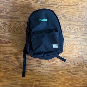Hulu Herschel Backpack